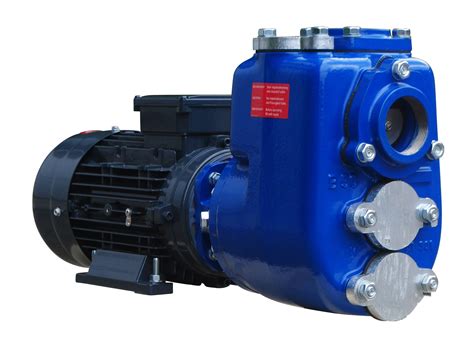 self priming pump price